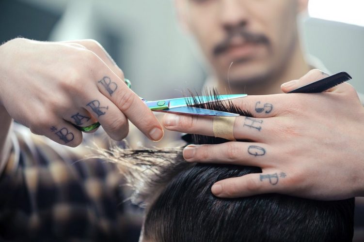 Follow the successful approach for starting the barber business in the UK