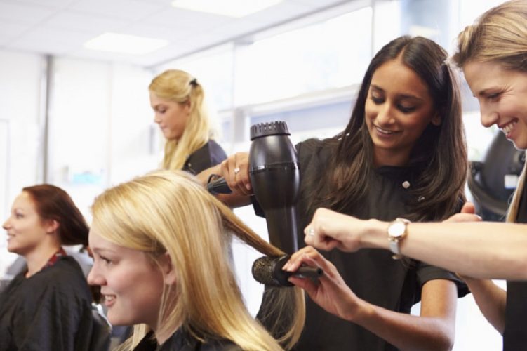 Explore the hairdressing courses and join in the best suitable course